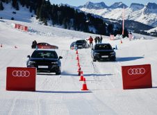 Audi Driving Experience 27