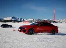 Audi Driving Experience 31