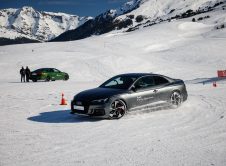 Audi Driving Experience 32