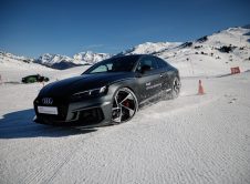 Audi Driving Experience 37