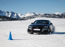 Audi Driving Experience 39