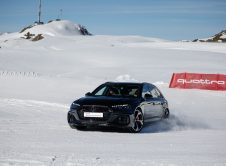Audi Driving Experience 45
