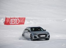 Audi Driving Experience 8