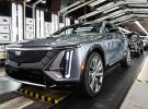 ChatGPT llega a los modelos de General Motors: la inteligencia artificial a bordo de sus coches