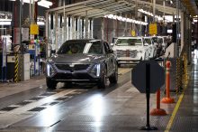General Motors anuncia que volverá a Europa con modelos eléctricos urbanos
