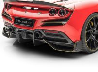 Ferrari F8 Tributo Mansory (10)