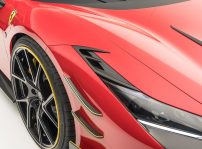 Ferrari F8 Tributo Mansory (7)