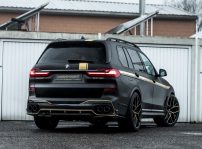 Manhart Mhx7 650 Bmw X7 (11)