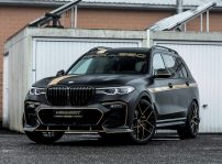 Manhart Mhx7 650 Bmw X7 (5)