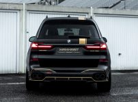 Manhart Mhx7 650 Bmw X7 (8)