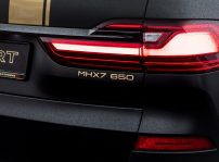 Manhart Mhx7 650 Bmw X7 (9)