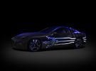 Maserati Folgore, el plan de electrificación del tridente