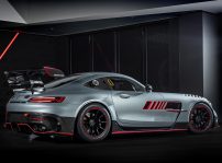 Mercedes Amg Gt Track Series 55 Unidaes (3)