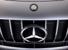 ¡Se filtra el Mercedes-AMG GT dos meses antes de su presentación!