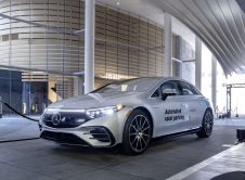 Mercedes Eqs Aparcamiento Autonomo (4)