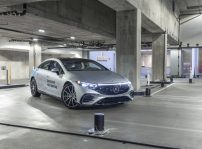 Mercedes Eqs Aparcamiento Autonomo (6)