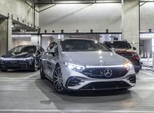 Mercedes Eqs Aparcamiento Autonomo (8)