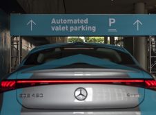 Mercedes Eqs Aparcamiento Autonomo (9)