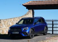 Mercedes Glb 200d 15