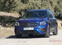 Mercedes Glb 200d 16