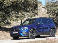 Mercedes Glb 200d 17