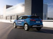 Nissan Qashqai E Power 2022 (10)