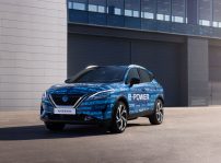 Nissan Qashqai E Power 2022 (12)