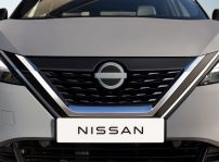 Nissan Qashqai E Power 2022 (15)