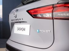 Nissan Qashqai E Power 2022 (16)