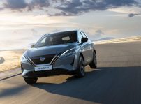 Nissan Qashqai E Power 2022 (19)