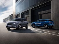 Nissan Qashqai E Power 2022 (2)