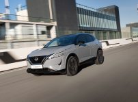 Nissan Qashqai E Power 2022 (22)