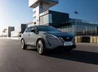 Nissan Qashqai E Power 2022 (23)