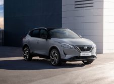 Nissan Qashqai E Power 2022 (26)