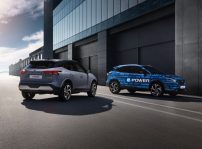 Nissan Qashqai E Power 2022 (4)