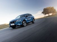 Nissan Qashqai E Power 2022 (6)