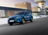 Nissan Qashqai E Power 2022 (7)