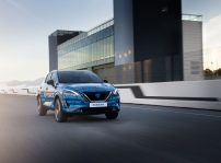 Nissan Qashqai E Power 2022 (8)