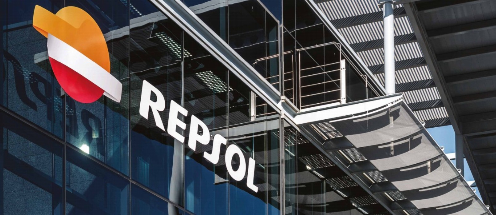 Repsol Edificio