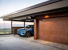Volvo Casa Garaje Electrico (5)