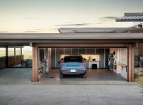 Volvo Casa Garaje Electrico (7)