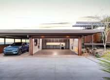 Volvo Casa Garaje Electrico (9)