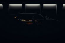 Audi Urbansphere Concept, el monovolumen eléctrico de la marca se estrena el 19 de abril