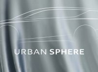 2022 Audi Urbansphere Concept 3