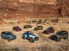 Easter Jeep Safari 2022: los Jeep más espectaculares, a la conquista de Moab