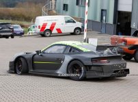 2022 Porsche 911 Gt2 Rs Clubsport 25 7