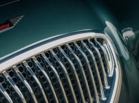 Austin Healey Restomod By Caton 10