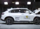 Ranking 2026: los 6 SUV con mejor calificación EuroNCAP y tecnología de seguridad activa más completa