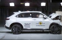 Ranking 2026: los 6 SUV familiares de siete plazas más seguros según Euro NCAP por debajo de 60.000 euros