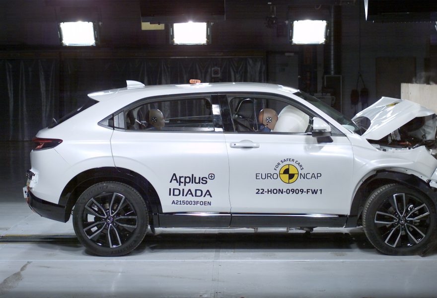 Ranking 2026: los 6 SUV familiares de siete plazas más seguros según Euro NCAP por debajo de 60.000 euros